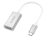 Przejściówka Orico Adapter USB-C - DisplayPort 4K/60Hz